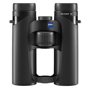 Zeiss 523224 Victory SF 8x32mm Binoculars Black Schmidt-Pechan Prism