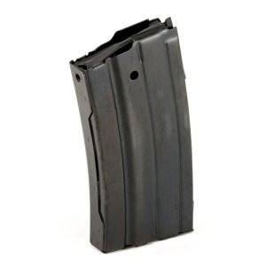 ProMag RUGA1 .223 Remington 20rd Magazine Ruger Mini-14 Blued Steel