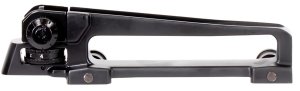 AIM Sports MT017 Detachable Carry Handle Black Hardcoat Anodized