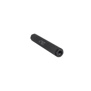 Warrior Systems Manufacturing Legionary 22 LR 1/2x28 Thread Suppressor