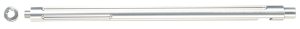 Tactical Solutions X-Ring 16.5" Barrel Silver