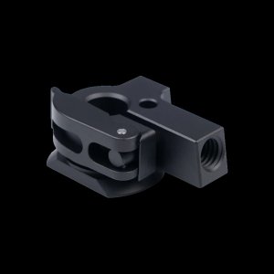 Spartan Precision Equipment Heavy Optics Tripod Adapter