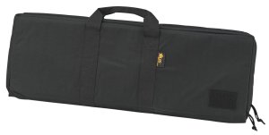 US PeaceKeeper P30032 Webbing System, Adjustable Straps, Black