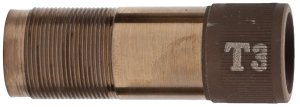 Rob Roberts Gun Works 200138 T3 Triple Threat Invector 20 Gauge 17-4 PH ...