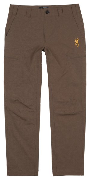 Browning EARLY SEASON Pant Major Brown 36 Waist
