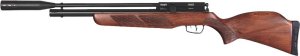 Gamo 1465S54 Coyote Whisper Fusion .22 PCP Air Rifle 10-Shot 900FPS