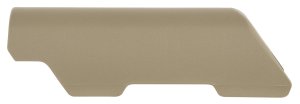 Magpul MAG327-FDE MOE/CTR Cheek Riser 0.75" Flat Dark Earth