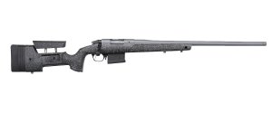 Bergara HMR Pro 22 Creedmoor