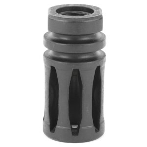 Spike's Tactical Flash Hider A2 5.56 NATO Black Muzzle Device