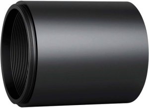 Athlon Optics 212100S 56mm 4.5" Sunshade for Ares ETR/Midas TAC/Helos BTR