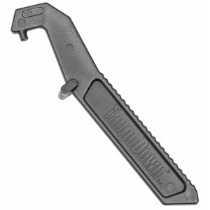 TangoDown Floor Plate Removal Tool Fits Glock Black Ambidextrous