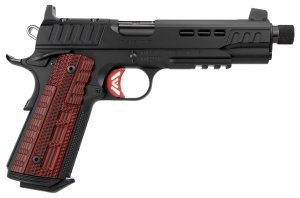 Kimber Rapide Heat 9mm 1260