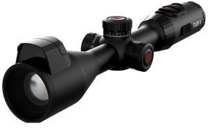 ATN THOR 6 ELITE 3.5-28X Thermal Optic LRF 384x288