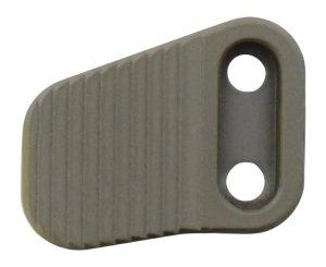 ARMASPEC ARM106-ODG B1 Extended Magazine Release Lever ODG