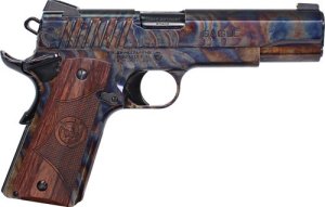 Iver Johnson EAGLECCG2 .45 ACP EAGLECCG2