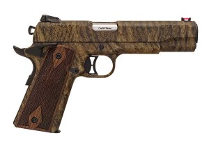 TR 1911-45-CM1 .45 ACP Camo 7-Rounds