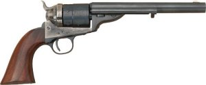 Cimarron 1860 Richards-Mason Conversion .45 Long Colt 8in Revolver CA9031