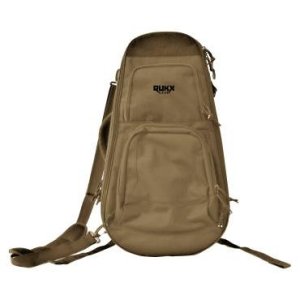 American Tactical Imports ATICTARPT Tan 600D Polyester AR-Pistol Pack