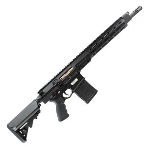 LMT MLKMWS16-MARS .308 Win 16 In LW 20Rd Piston M-LOK A2