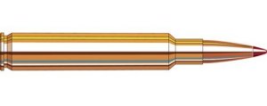 Hornady Precision Hunter 85586 280 Ackley Improved 162 gr ELD-X 20 Rounds