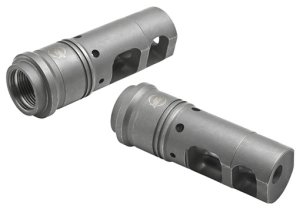 SureFire SFMB-6-5/8-24 Muzzle Brake/Silencer Adapter 5.56mm/6mm 5/8x24