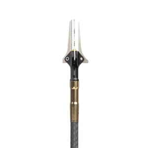 G5 Outdoors Dirty Bird Broadhead 125gr 2-Pack Fixed-Blade