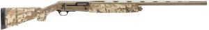 Browning Silver Field Realtree Max-5 12 Gauge 3.5In 26In 4Rd