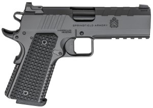 Springfield Armory 1911 Emissary 9mm PX9227L