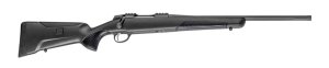 SAKO 90 Finnlight 270 Win 22" 5rd - Black