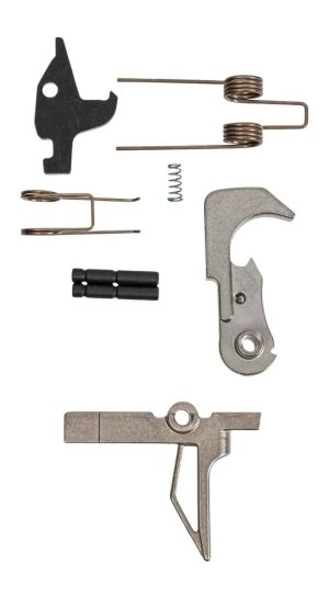 DPMS DP51655230958 Flat Trigger Assembly Tactical