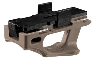 Magpul USGI Ranger Plate 5.56x45mm NATO Flat Dark Earth MAG020-FDE