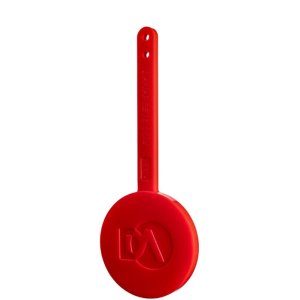 DA Targets DA-4GO-M-1 4In Reactive Gong Target Color-Change