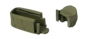 Kel-Tec PF9-807GRN +1 Magazine Extension OD Green