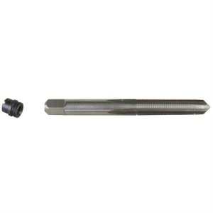 Brownells 1911 Basic Oversized Bushing Set 4 Bushings & 1 Tap