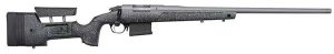 Bergara Premier HMR Pro 6.5 Creedmoor BPR2065MC