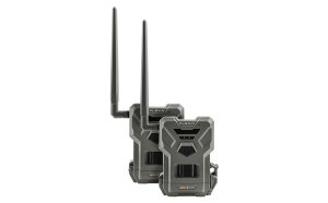 SPYPOINT FLEX-M 01840 Twin Pack - Dual Cellular Trail Cameras