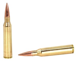 Sako Tikka MatchKing 338 Lapua Mag 300 Grain 10 Box JASTRG338LM300B