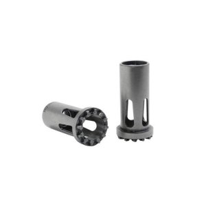 SigArms SRD-PISTON-M135X1LH 9MM 13.5x1mm LH Stainless Steel Matte Finish