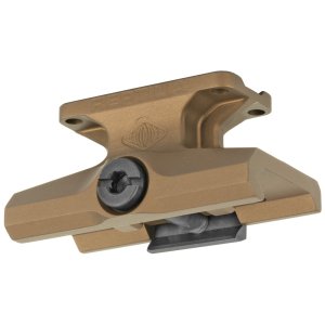 Reptilia 100025 Dot Mount FDE Anodized 1/3 Co-Witness 7075-T6 Aluminum