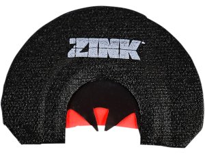 Zink Thunder Fang Turkey Mouth Call