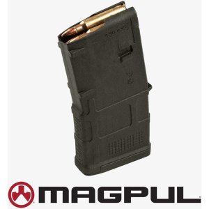 Magpul PMAG 20 AR/M4 Gen M3 5.56 NATO 20rd Olive Drab Green