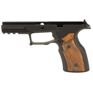 Sharps Bros. SBGM30 9mm SBGM30