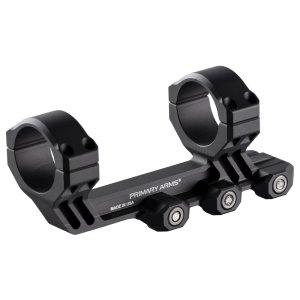 Primary Arms SLx Cantilever Mount 30mm 7075 Aluminum Fits 30mm Tubes