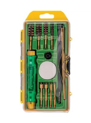 Remington RUPCK Universal Pistol Cleaning Kit