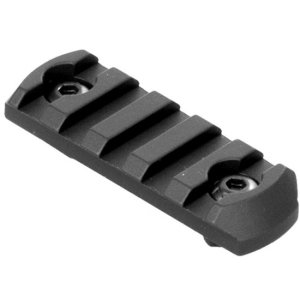 CMMG 5-Slot M-Lok Rail Kit for Standard Handguards