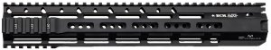 Bravo Company Manufacturing Raider M13 Rail M-LOK Free-Floating
