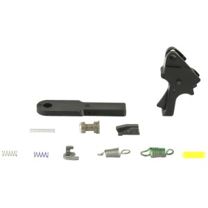 Apex M&P M2.0 Flat-Faced Forward-Set Trigger Drop-In Kit