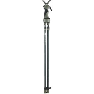 Primos 64202 Trigger Stick X Bipod Camo 24-62 In