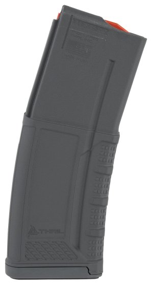 Thril PMXAR30GRY PMX 30rd 5.56x45mm Fits AR-15-M4 Gray Polymer