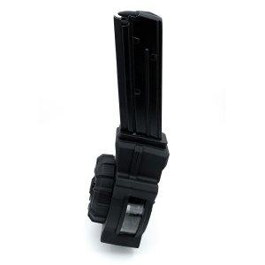 ProMag FN Five Seven USG 5.7x28mm 55rd Drum Magazine DRM-A76